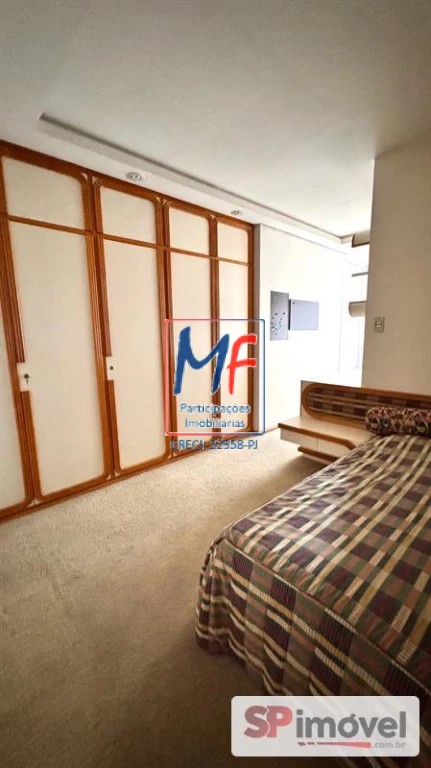 Apartamento, 4 quartos, 240 m² - Foto 5