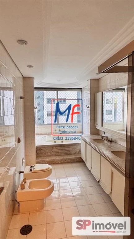 Apartamento, 4 quartos, 240 m² - Foto 6