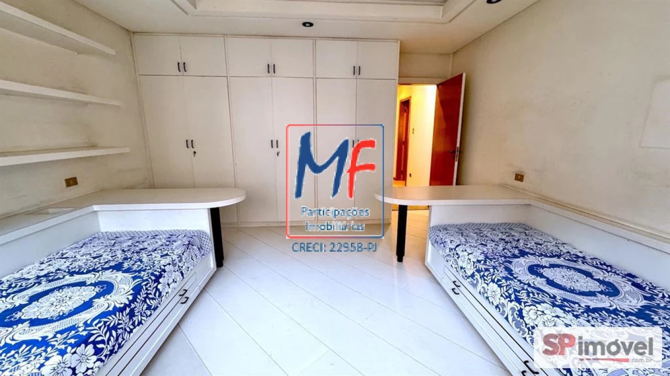 Apartamento, 4 quartos, 240 m² - Foto 7