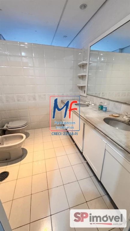 Apartamento, 4 quartos, 240 m² - Foto 8