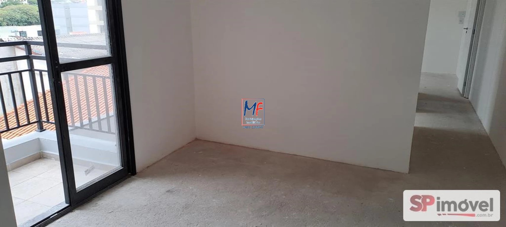 Apartamento, 2 quartos, 44 m² - Foto 7