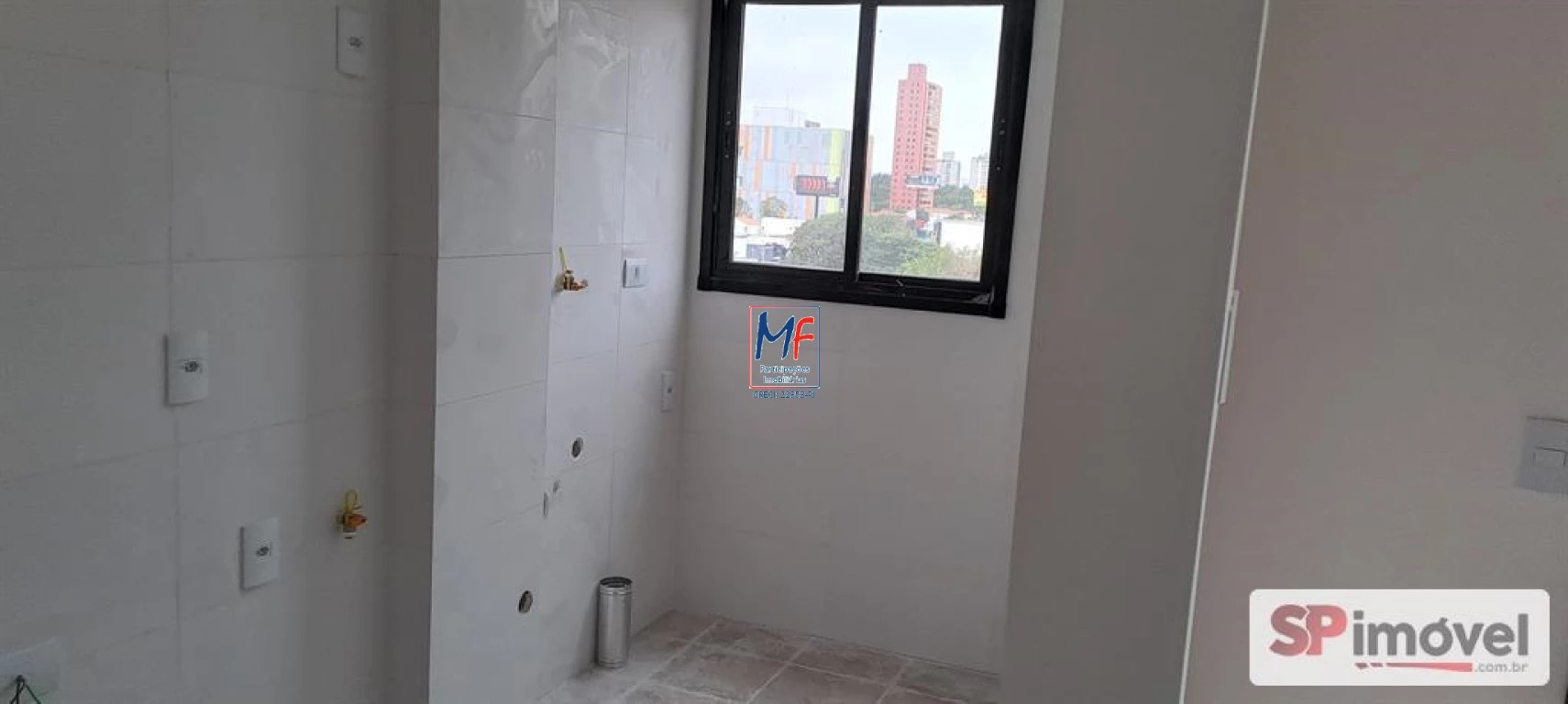 Apartamento, 2 quartos, 44 m² - Foto 4