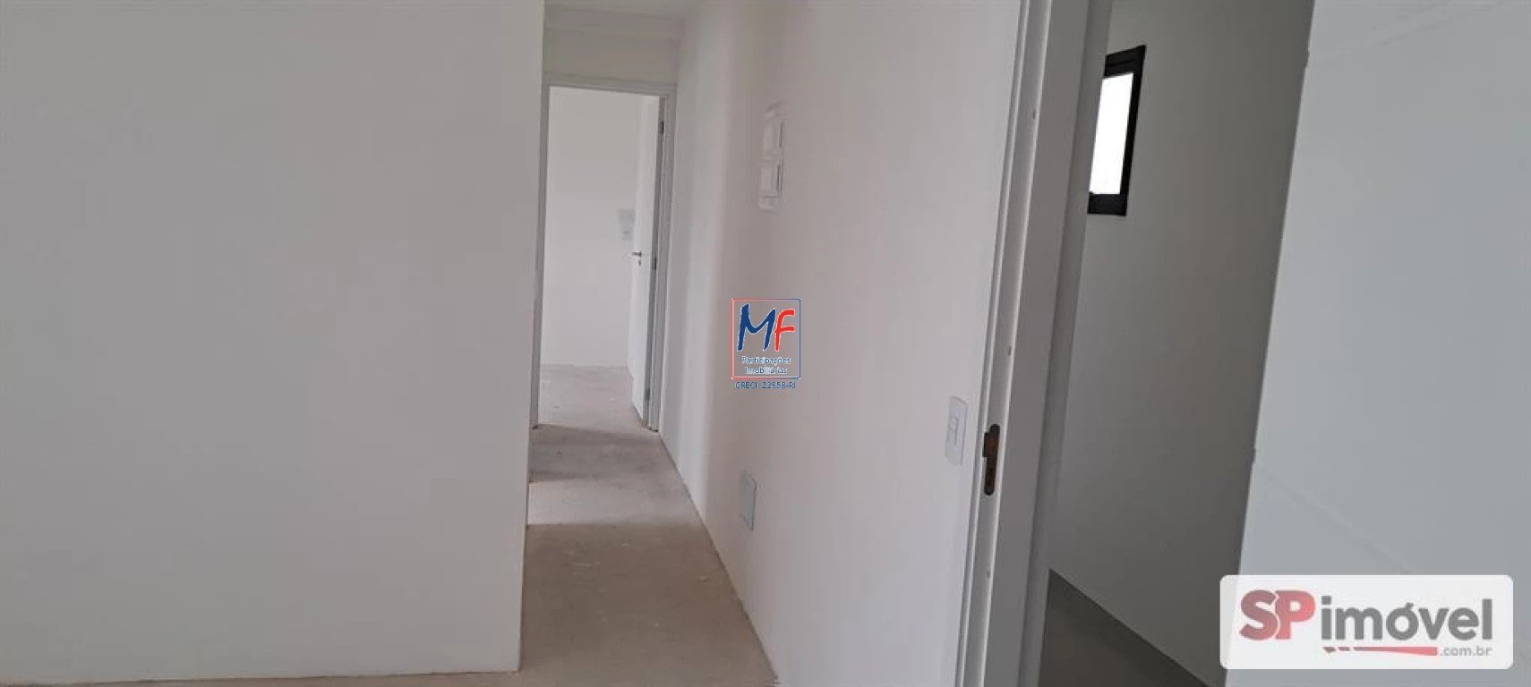 Apartamento, 2 quartos, 44 m² - Foto 2