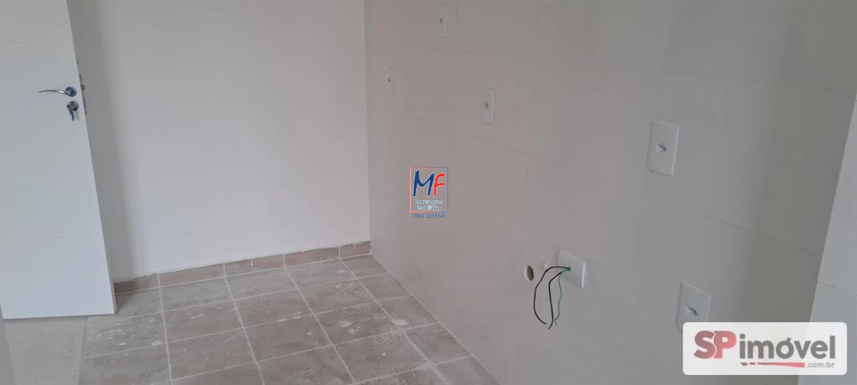 Apartamento, 2 quartos, 44 m² - Foto 3