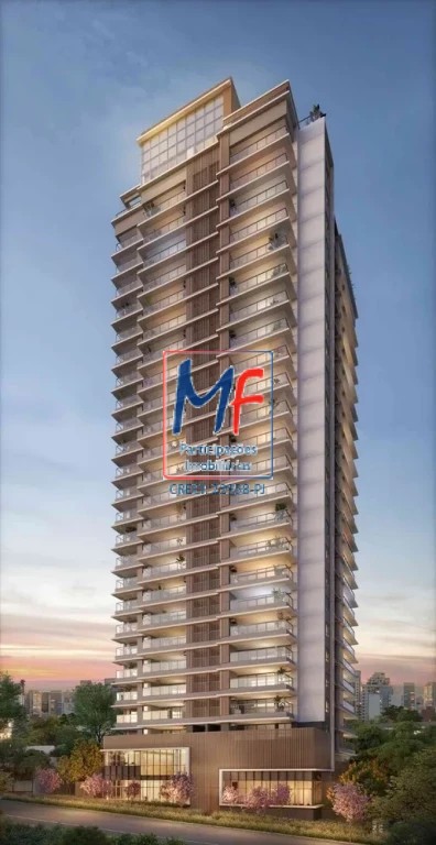 Apartamento, 2 quartos, 111 m² - Foto 1