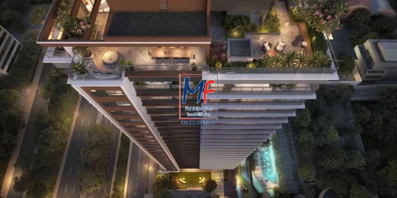 Apartamento, 2 quartos, 111 m² - Foto 2