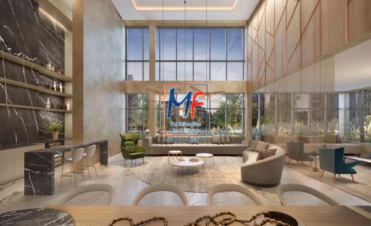 Apartamento, 2 quartos, 111 m² - Foto 6