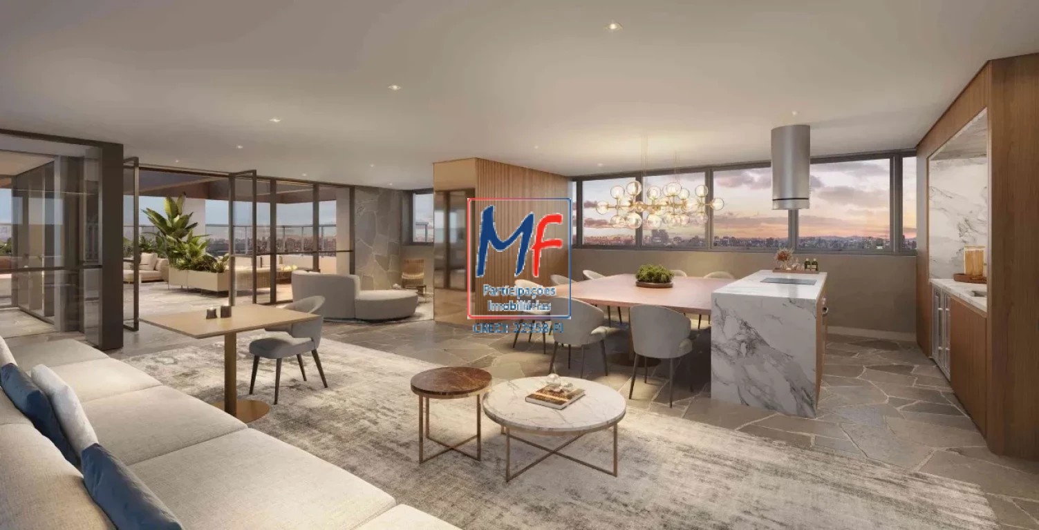 Apartamento, 2 quartos, 111 m² - Foto 7