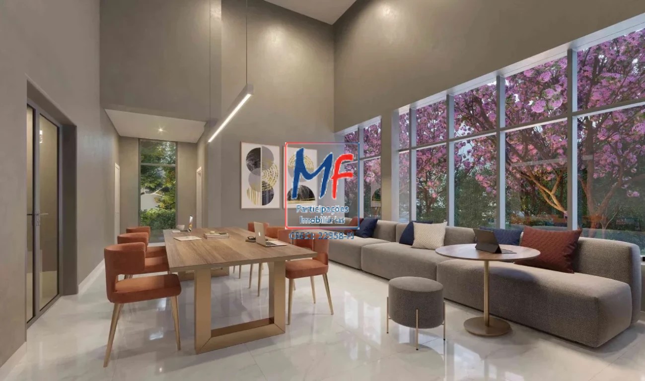 Apartamento, 2 quartos, 111 m² - Foto 8