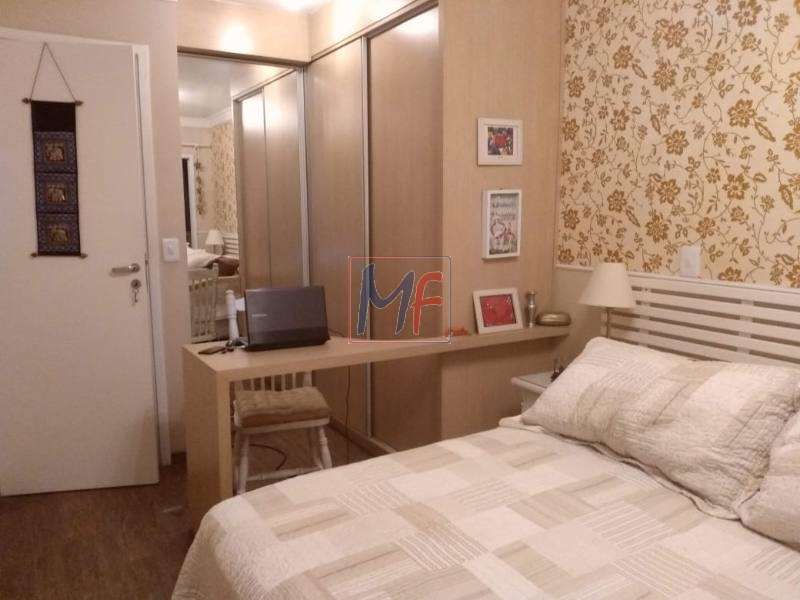 Apartamento à venda com 3 quartos, 82m² - Foto 14