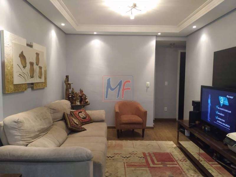 Apartamento à venda com 3 quartos, 82m² - Foto 26