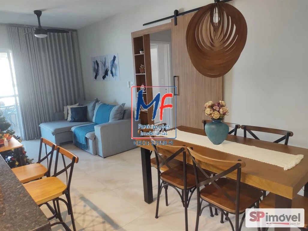Apartamento, 2 quartos, 79 m² - Foto 1