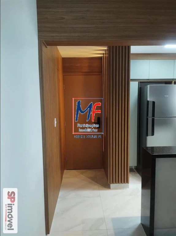 Apartamento, 2 quartos, 79 m² - Foto 3