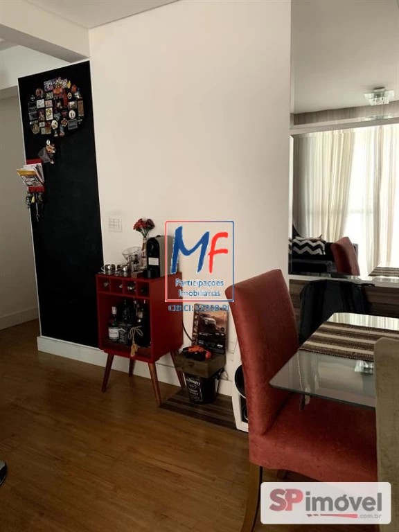 Apartamento, 2 quartos, 60 m² - Foto 5