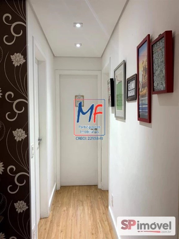 Apartamento, 2 quartos, 60 m² - Foto 6