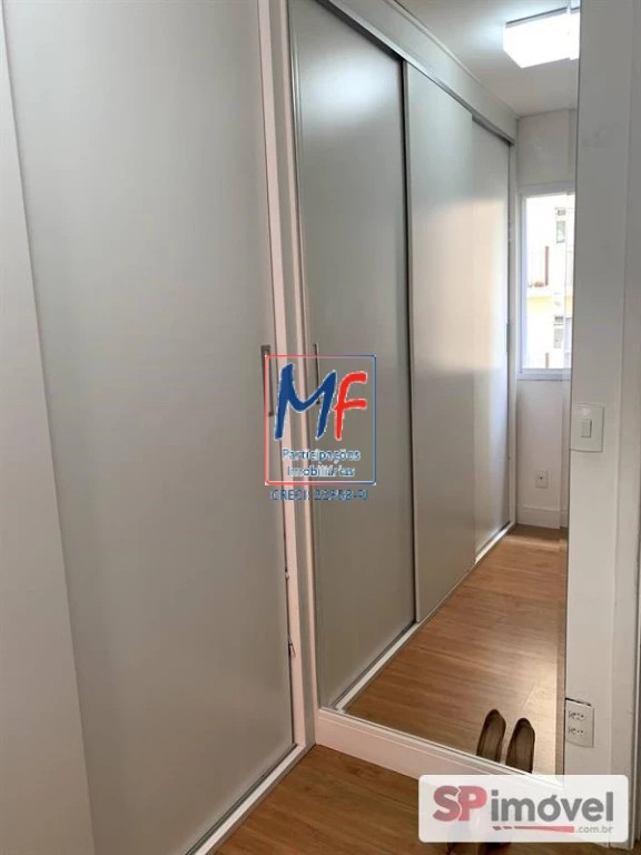 Apartamento, 2 quartos, 60 m² - Foto 7