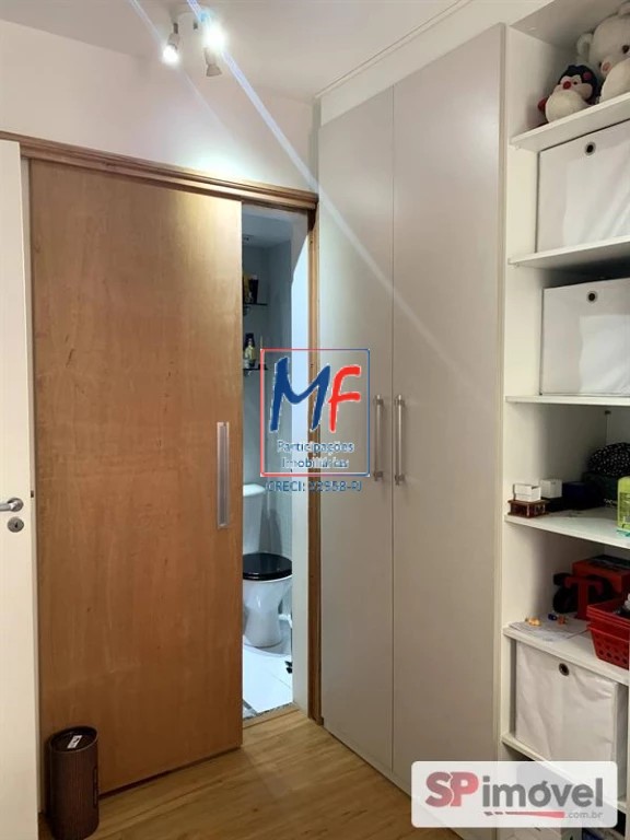 Apartamento, 2 quartos, 60 m² - Foto 8