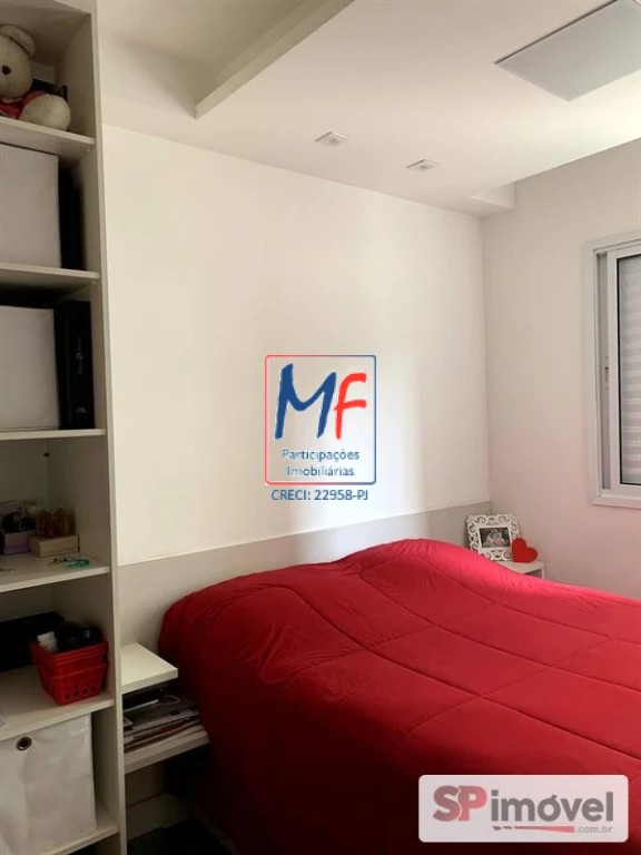 Apartamento, 2 quartos, 60 m² - Foto 9