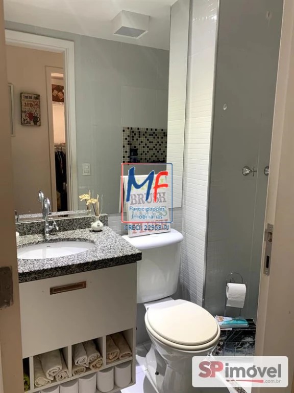 Apartamento, 2 quartos, 60 m² - Foto 10