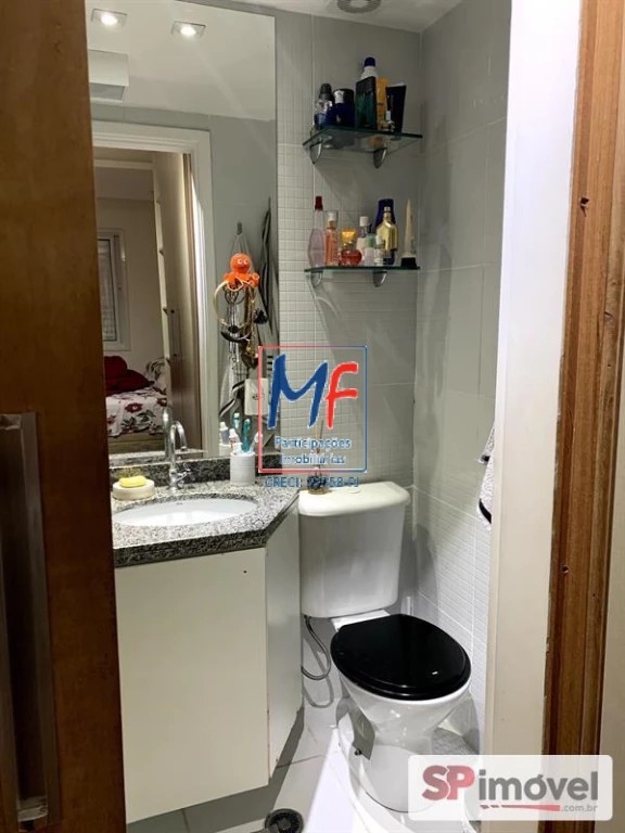 Apartamento, 2 quartos, 60 m² - Foto 11