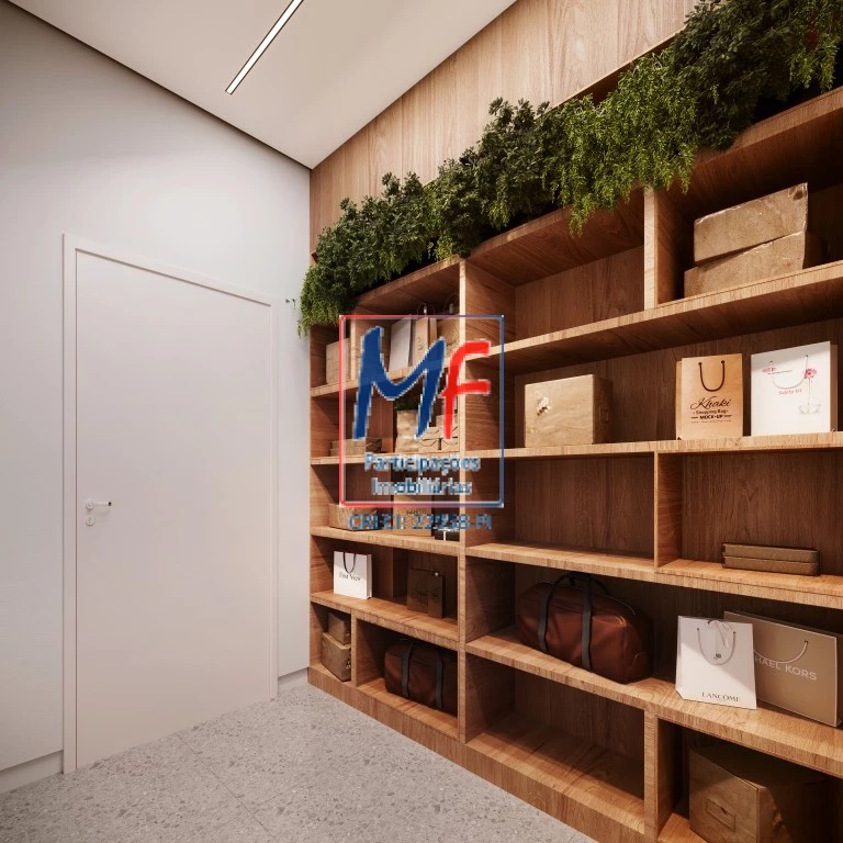 Apartamento, 2 quartos, 49 m² - Foto 6