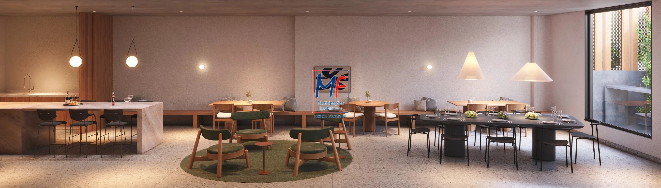 Apartamento, 2 quartos, 49 m² - Foto 7