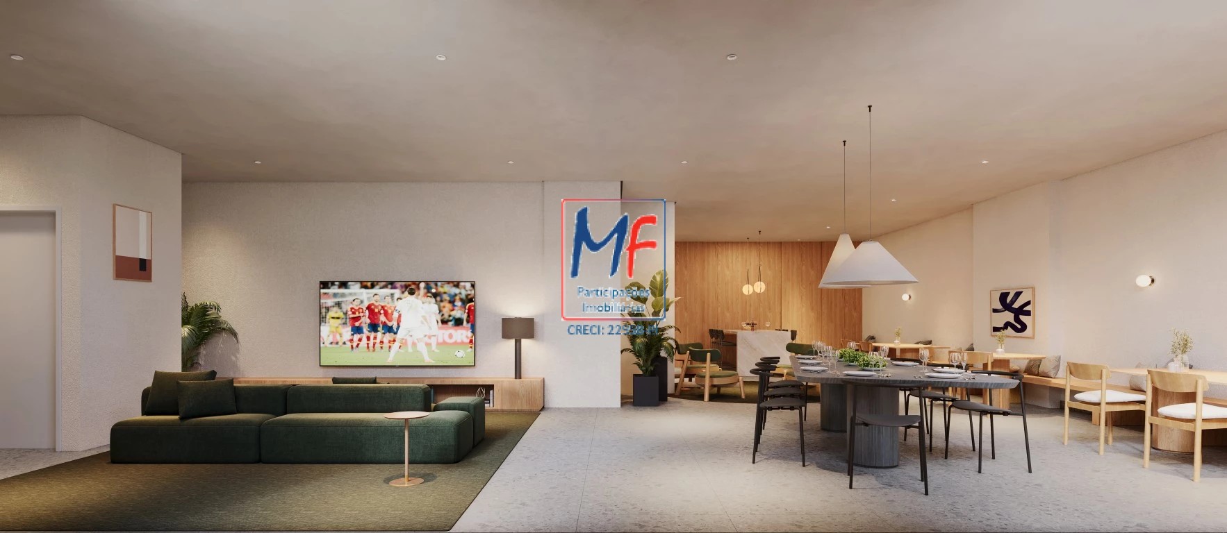 Apartamento, 2 quartos, 49 m² - Foto 8