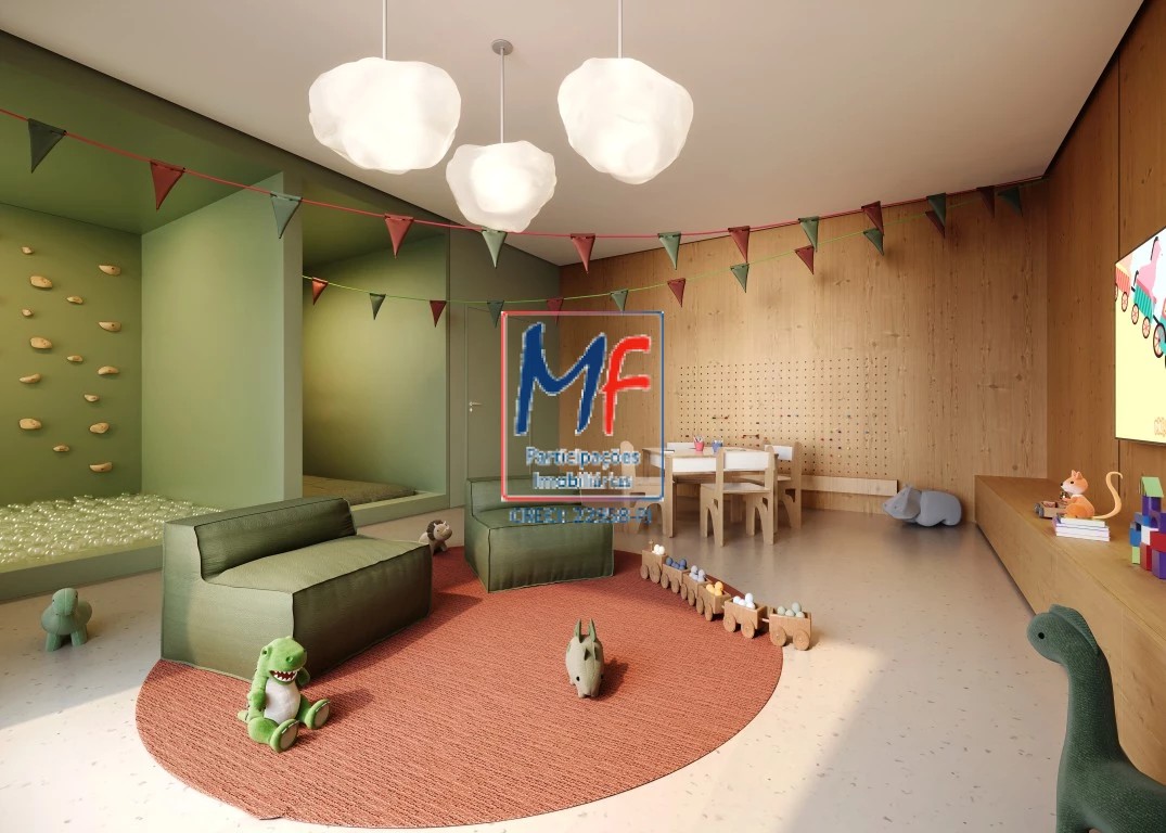 Apartamento, 2 quartos, 49 m² - Foto 9