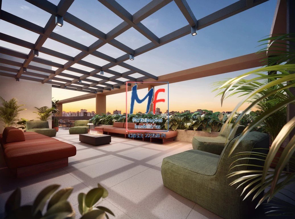 Apartamento, 2 quartos, 49 m² - Foto 10