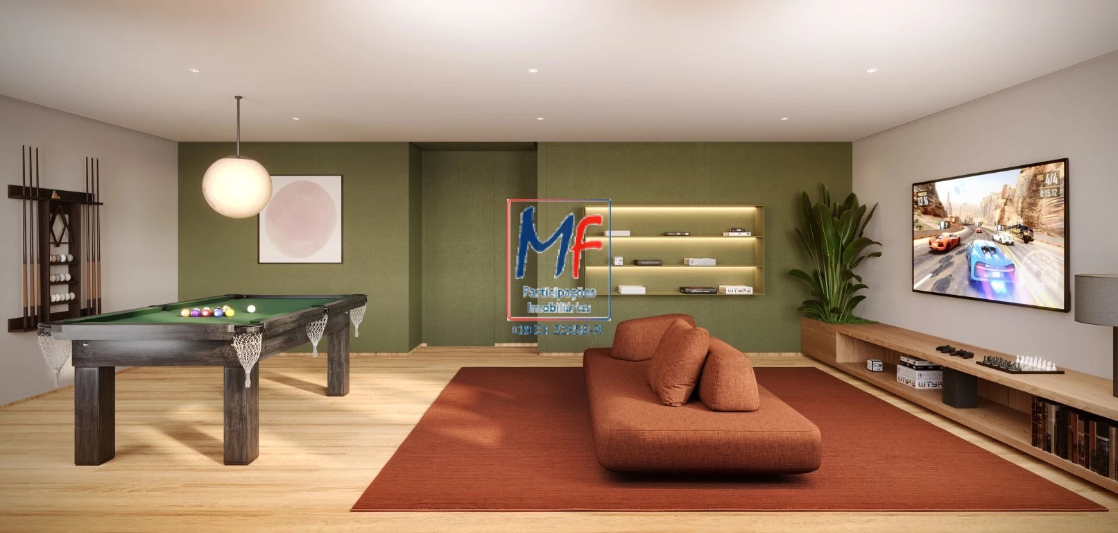 Apartamento, 2 quartos, 49 m² - Foto 11