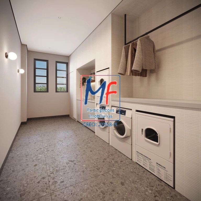 Apartamento, 2 quartos, 49 m² - Foto 13