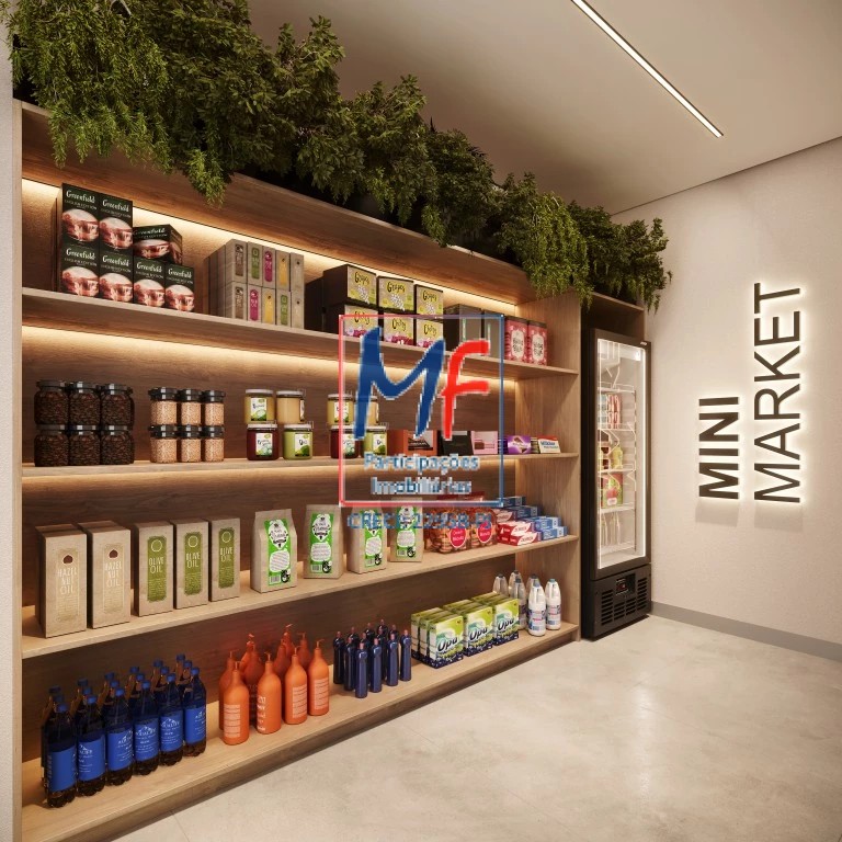 Apartamento, 2 quartos, 49 m² - Foto 14