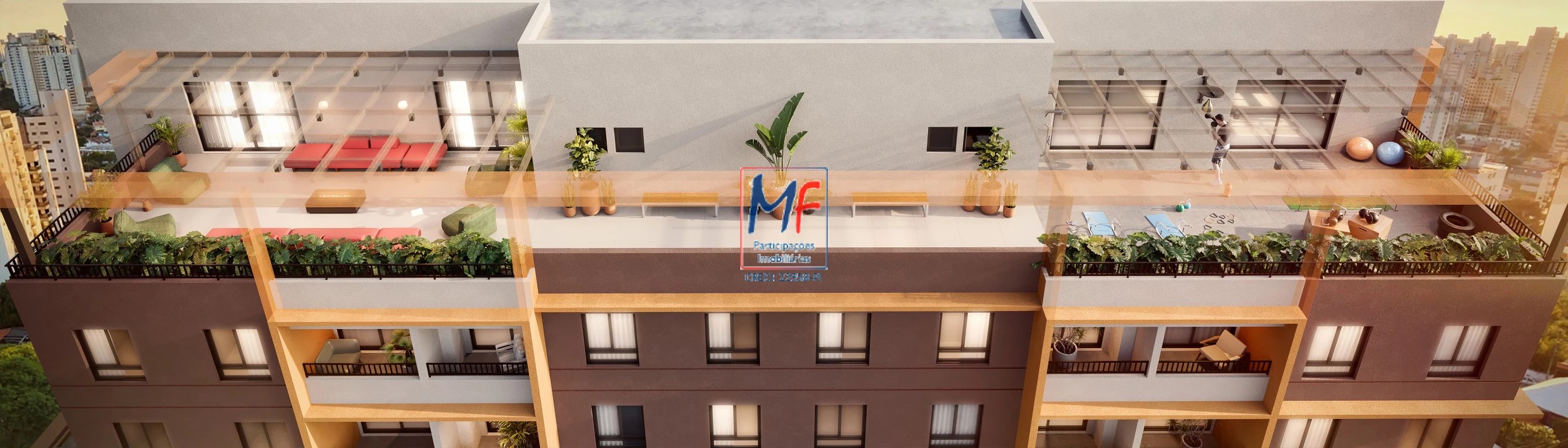 Apartamento, 2 quartos, 49 m² - Foto 15