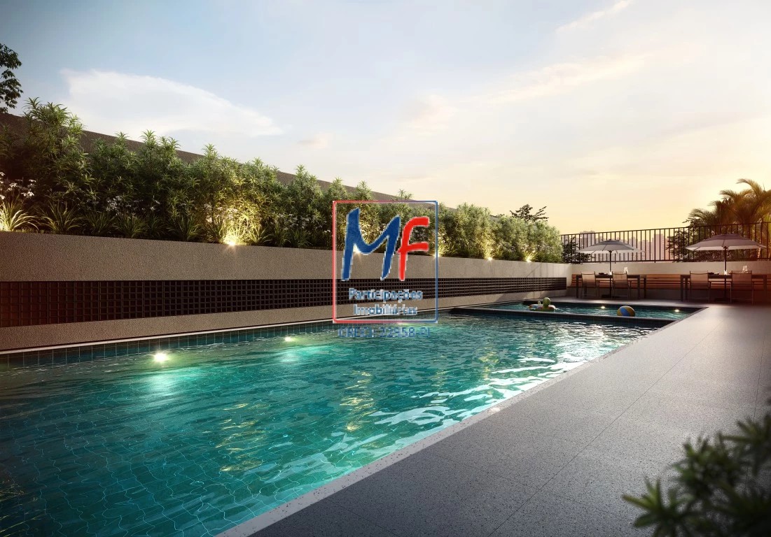 Apartamento, 2 quartos, 49 m² - Foto 1