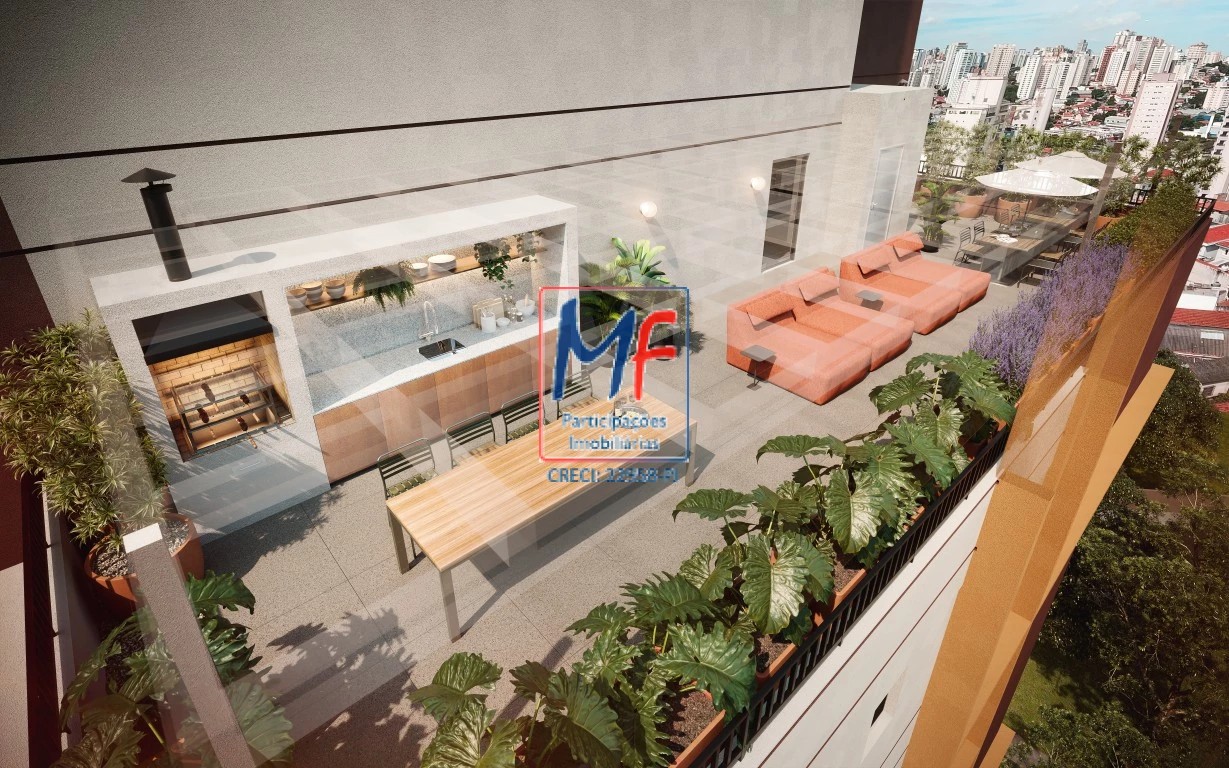 Apartamento, 2 quartos, 49 m² - Foto 16