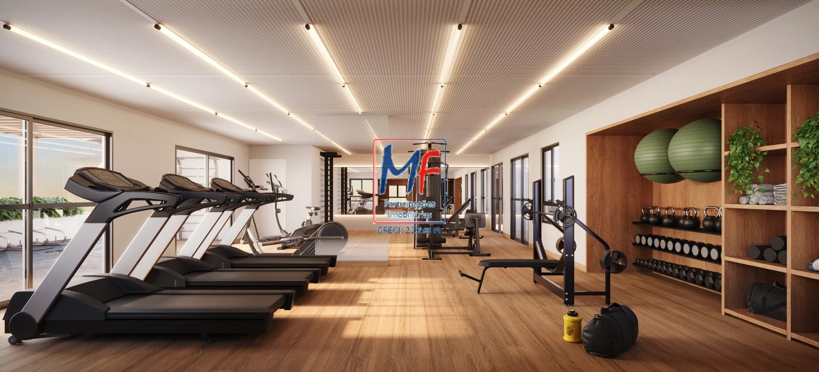 Apartamento, 2 quartos, 49 m² - Foto 4