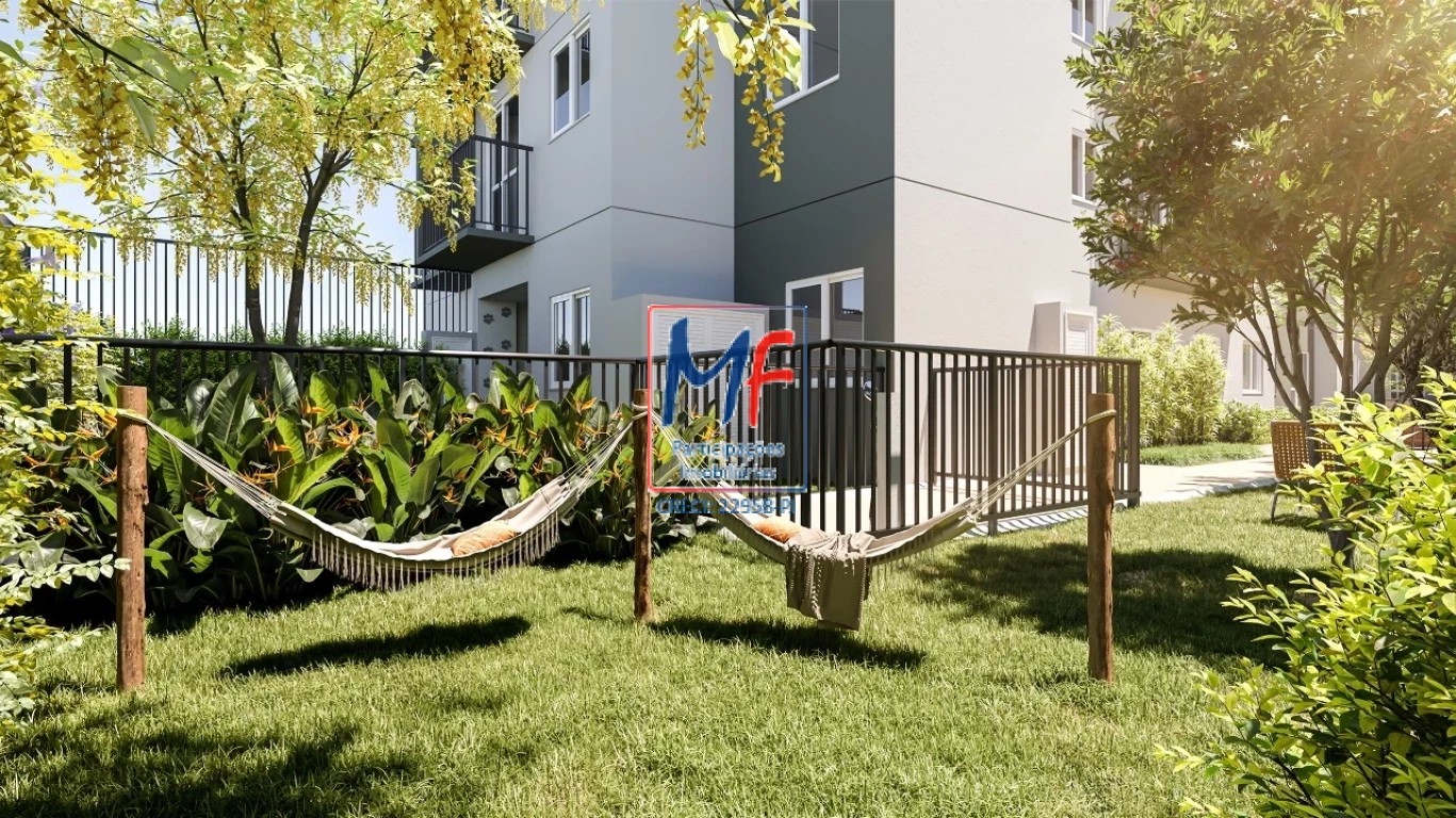 Apartamento, 2 quartos, 34 m² - Foto 5