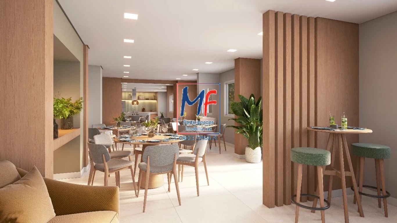 Apartamento, 2 quartos, 34 m² - Foto 13