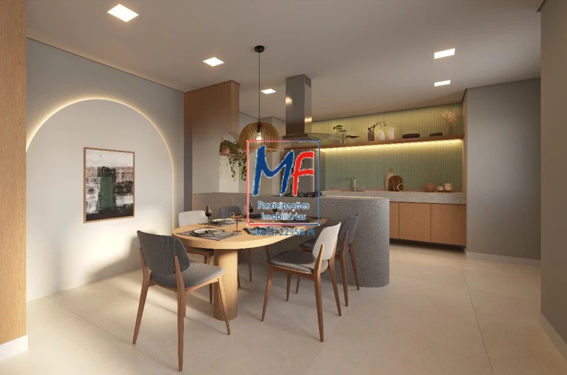 Apartamento, 2 quartos, 34 m² - Foto 14
