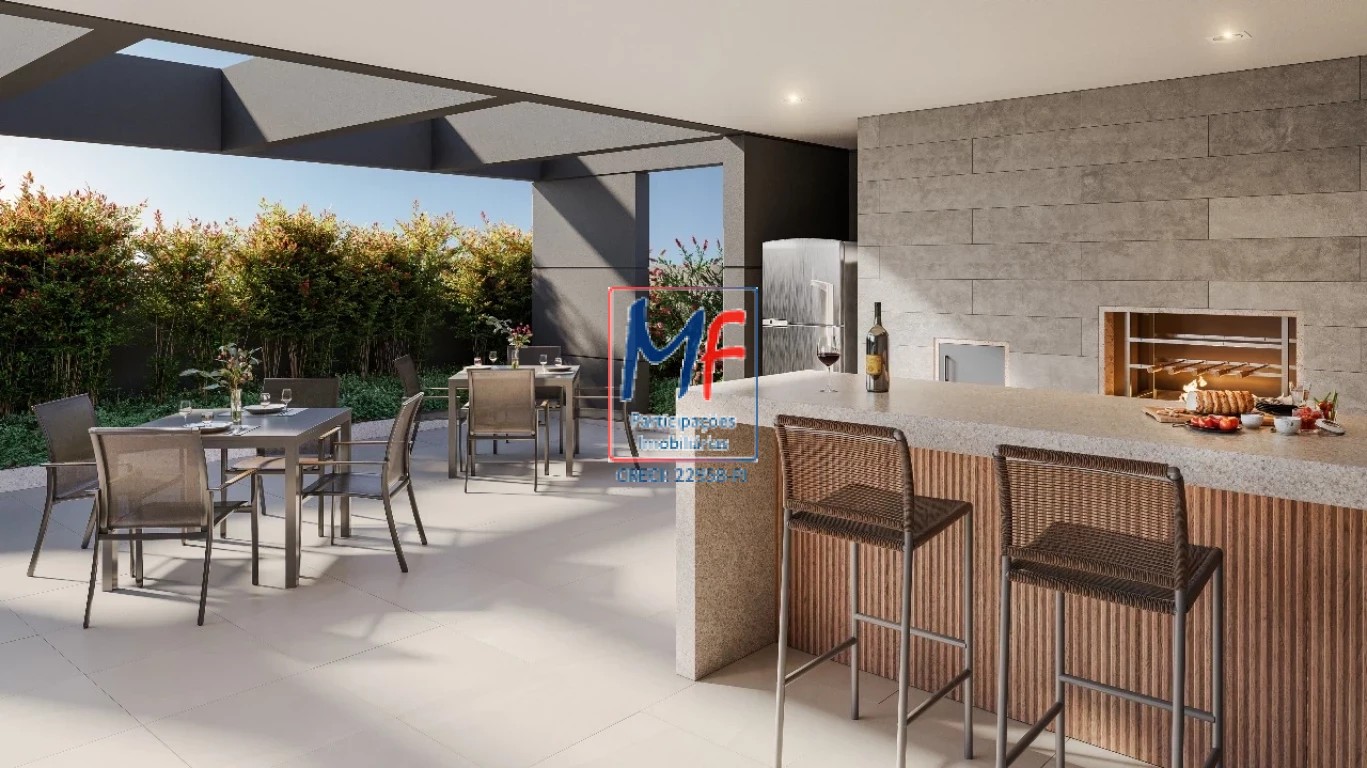 Apartamento, 2 quartos, 34 m² - Foto 15
