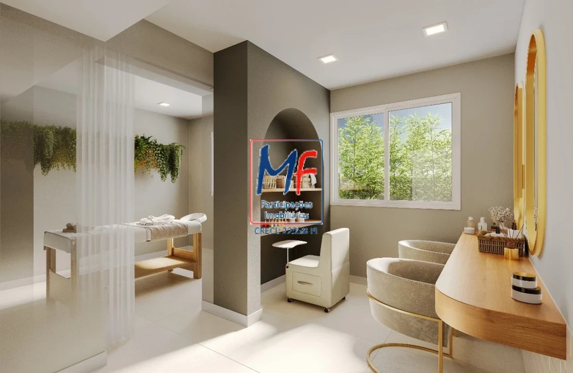 Apartamento, 2 quartos, 34 m² - Foto 21