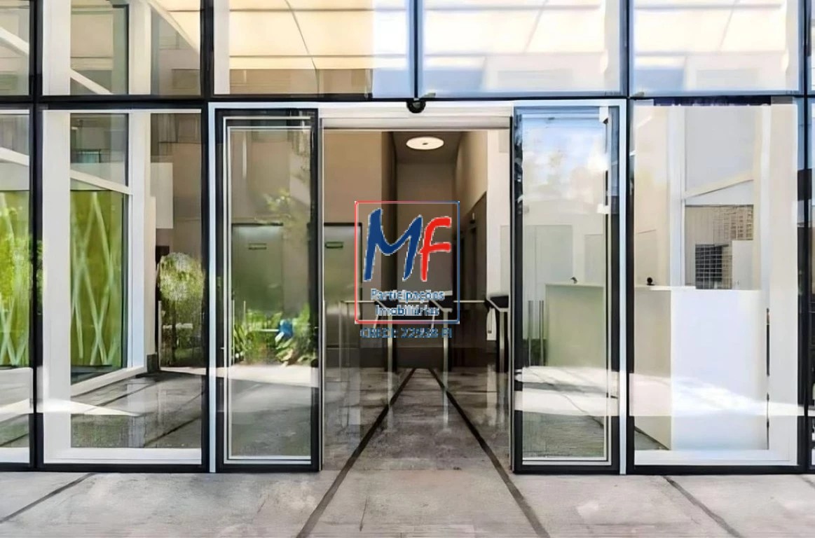 Loja-Salão, 40 m² - Foto 3