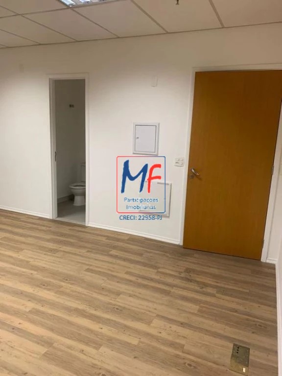 Loja-Salão, 40 m² - Foto 9