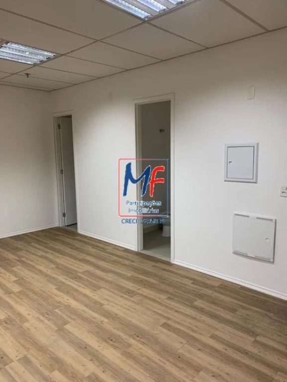 Loja-Salão, 40 m² - Foto 11