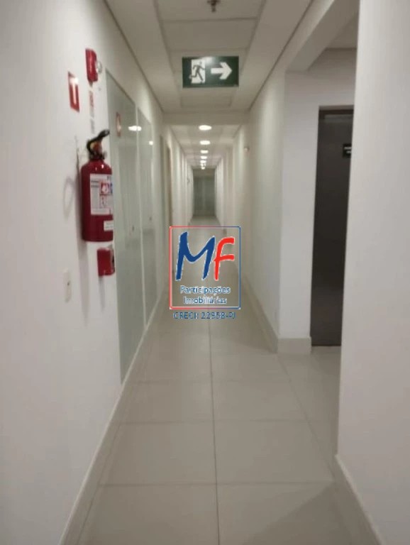 Loja-Salão, 40 m² - Foto 12