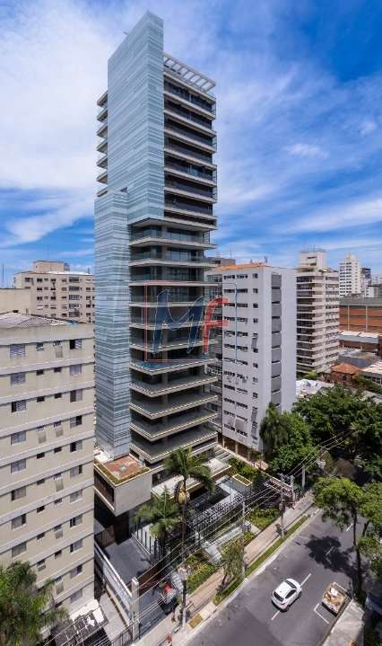 Apartamento, 4 quartos, 263 m² - Foto 1