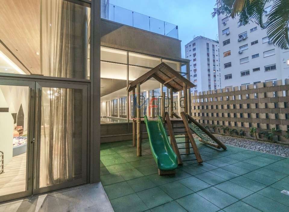 Apartamento, 4 quartos, 263 m² - Foto 2