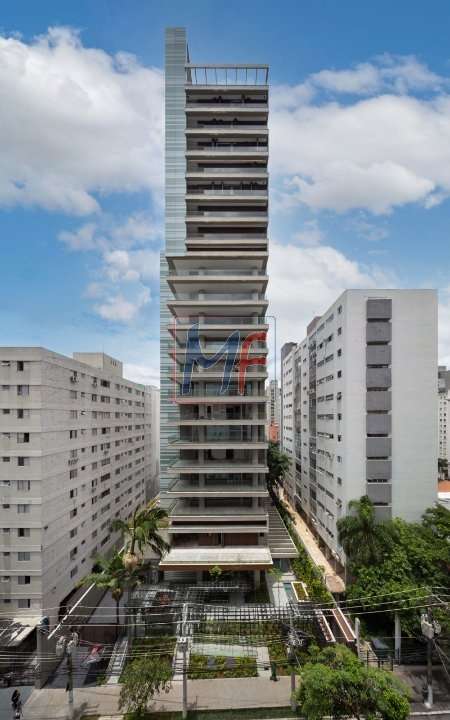 Apartamento, 4 quartos, 263 m² - Foto 4