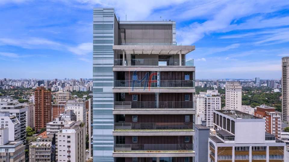 Apartamento, 4 quartos, 263 m² - Foto 5