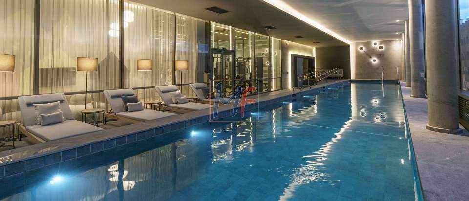 Apartamento, 4 quartos, 263 m² - Foto 6